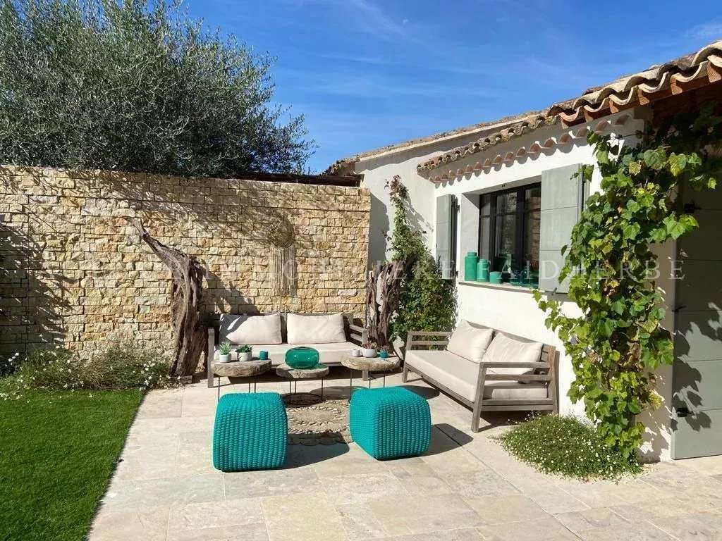 Maison Saint-Tropez