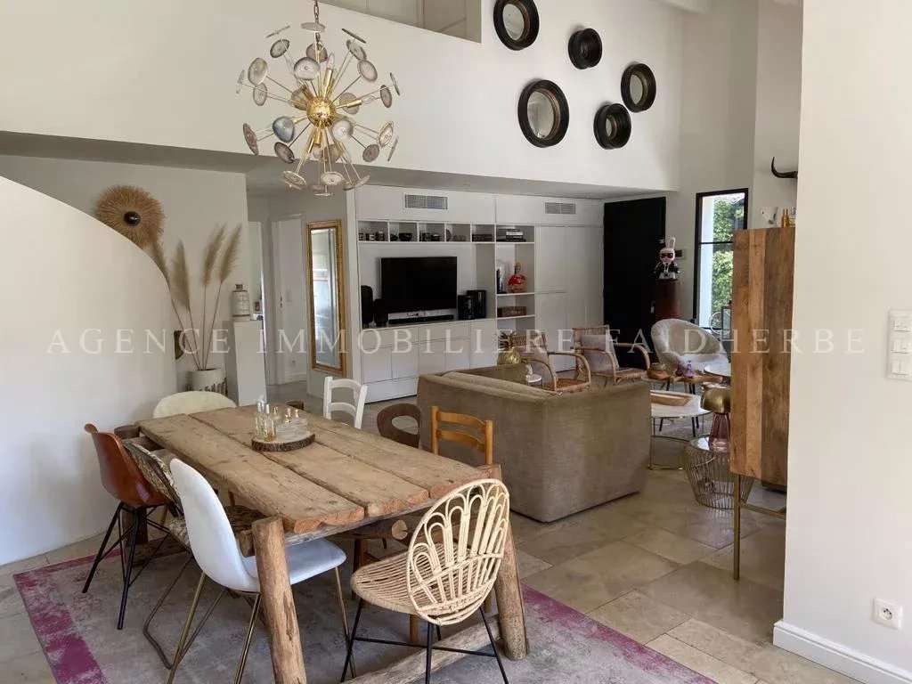 Maison Saint-Tropez