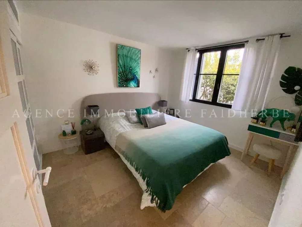 Maison Saint-Tropez
