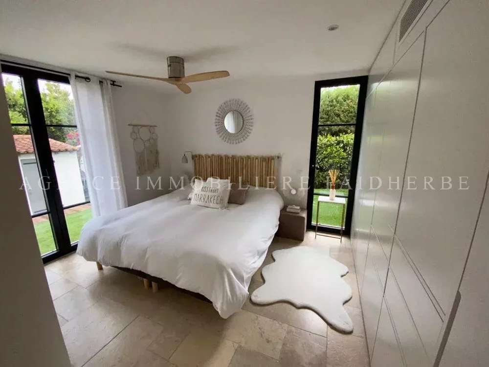 Maison Saint-Tropez
