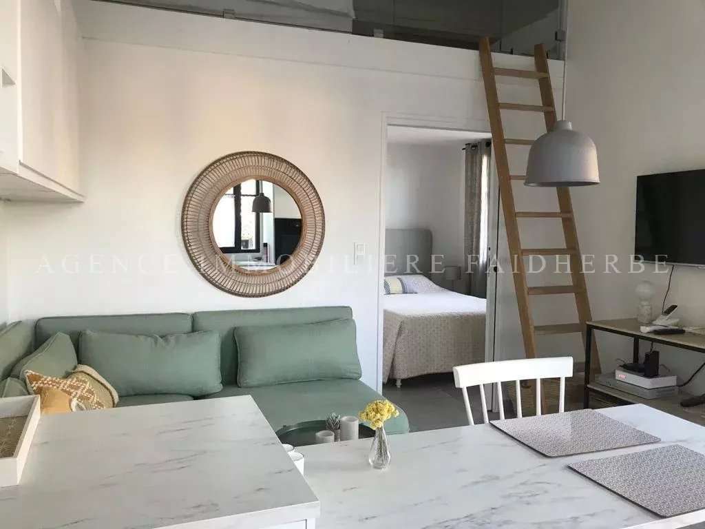 Maison Saint-Tropez