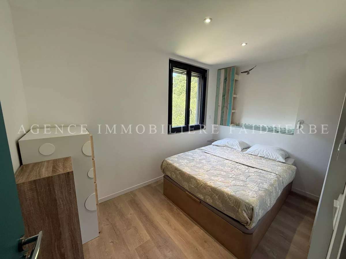 Maison Saint-Tropez