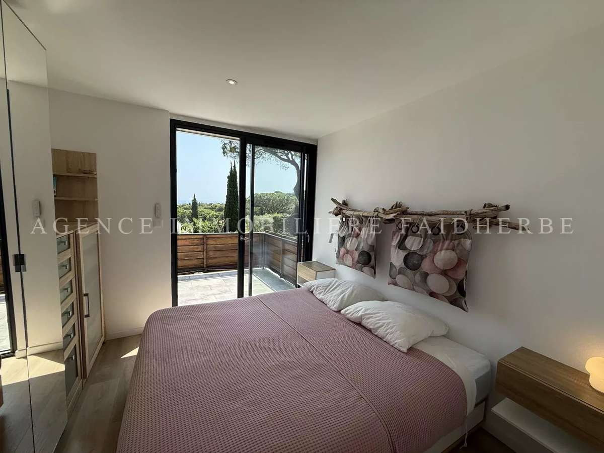 Maison Saint-Tropez