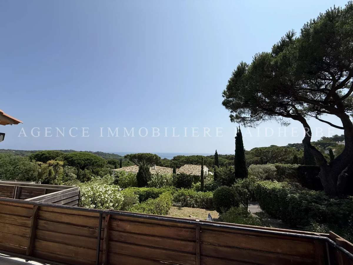 Maison Saint-Tropez
