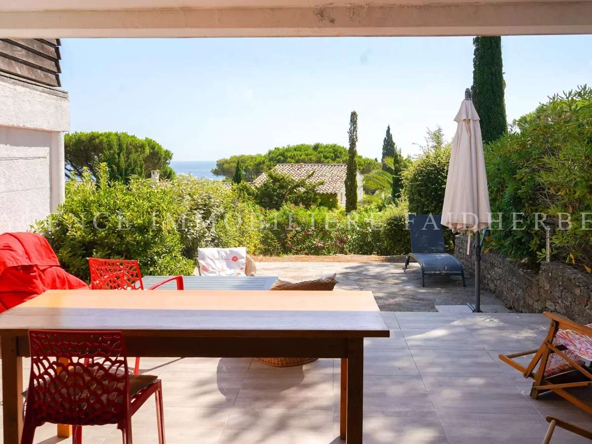 Maison Saint-Tropez