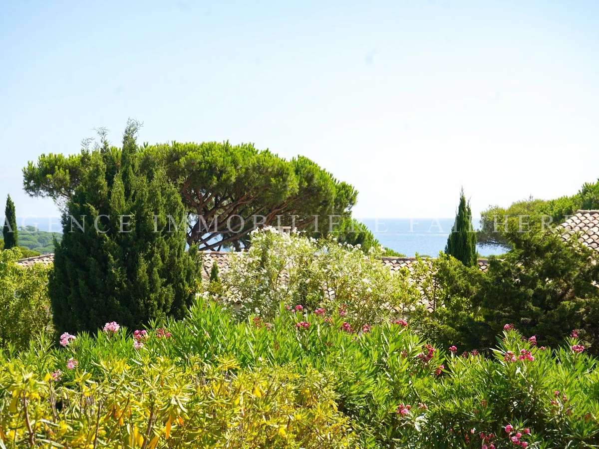 Maison Saint-Tropez