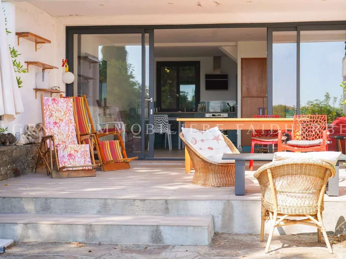 Maison Saint-Tropez