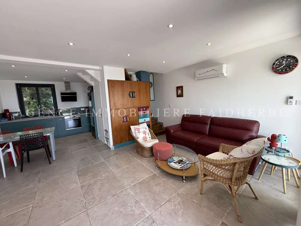Maison Saint-Tropez