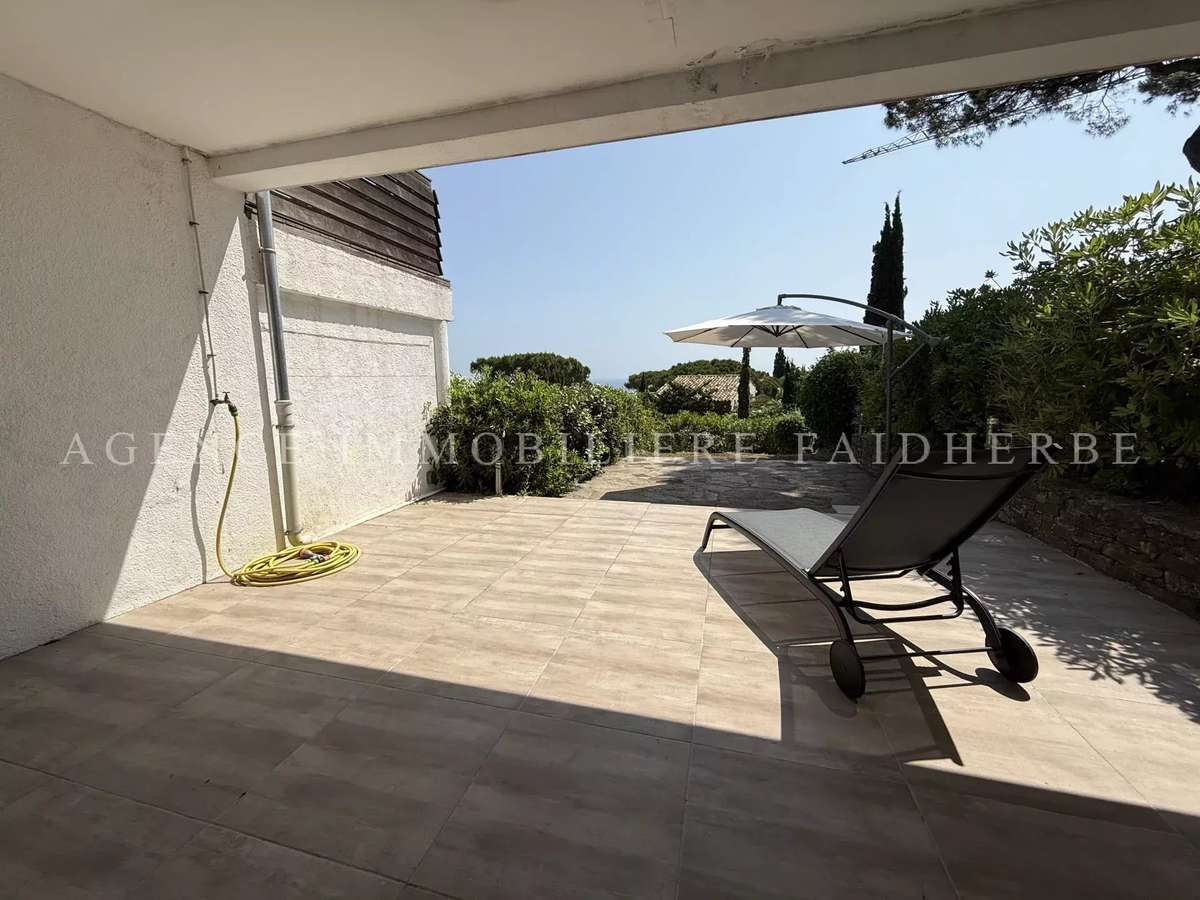 Maison Saint-Tropez