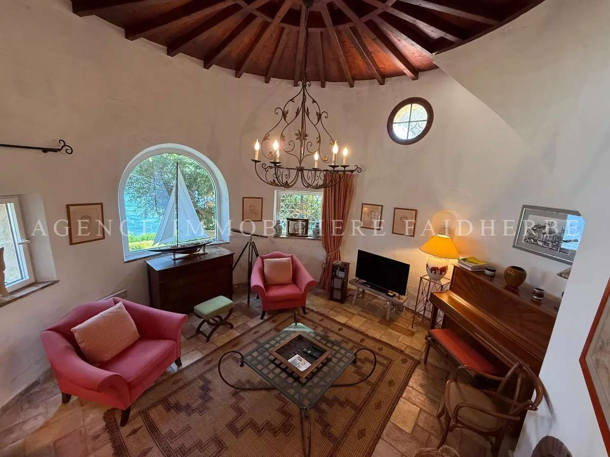 Maison Saint-Tropez