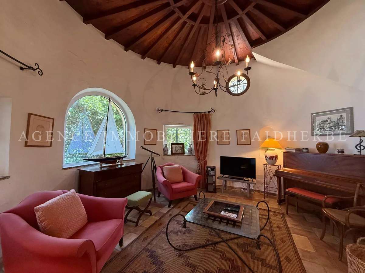 Maison Saint-Tropez