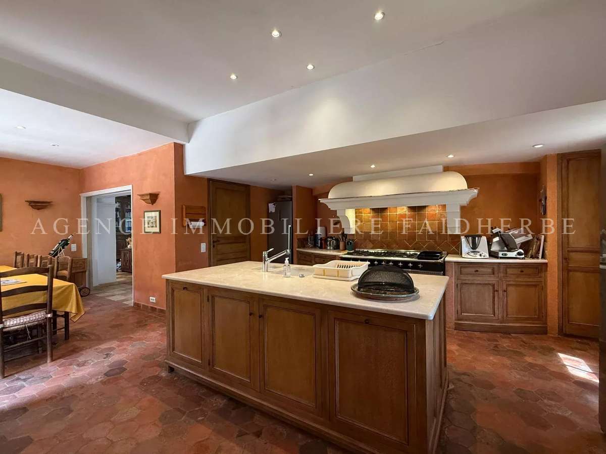 Maison Saint-Tropez