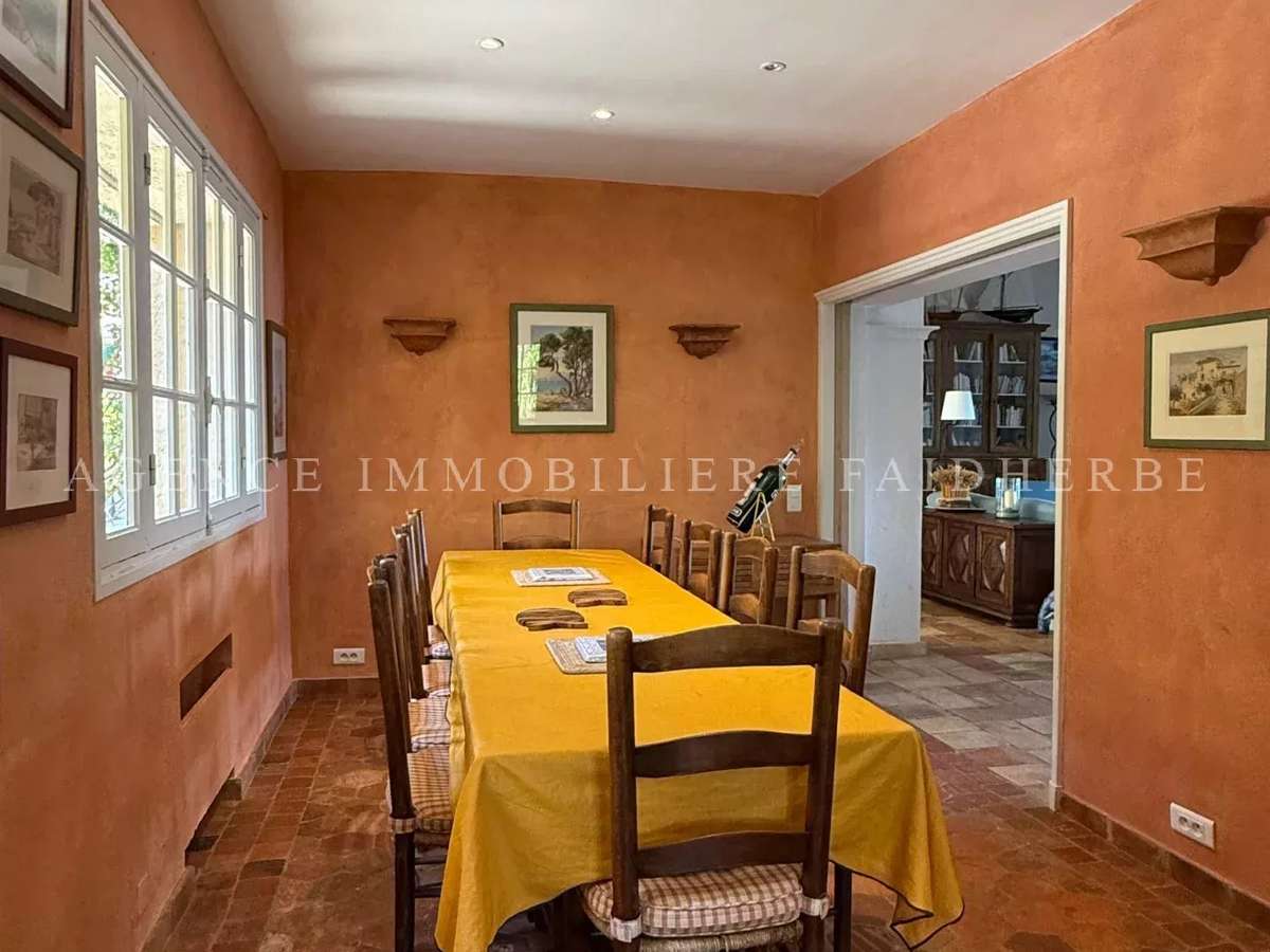 Maison Saint-Tropez