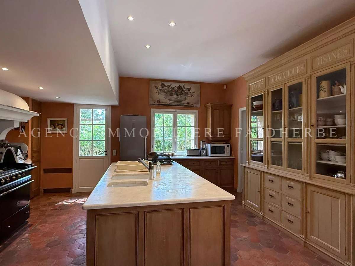 Maison Saint-Tropez