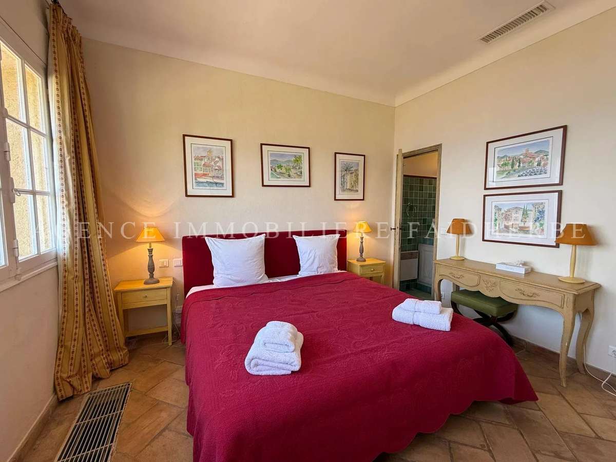Maison Saint-Tropez