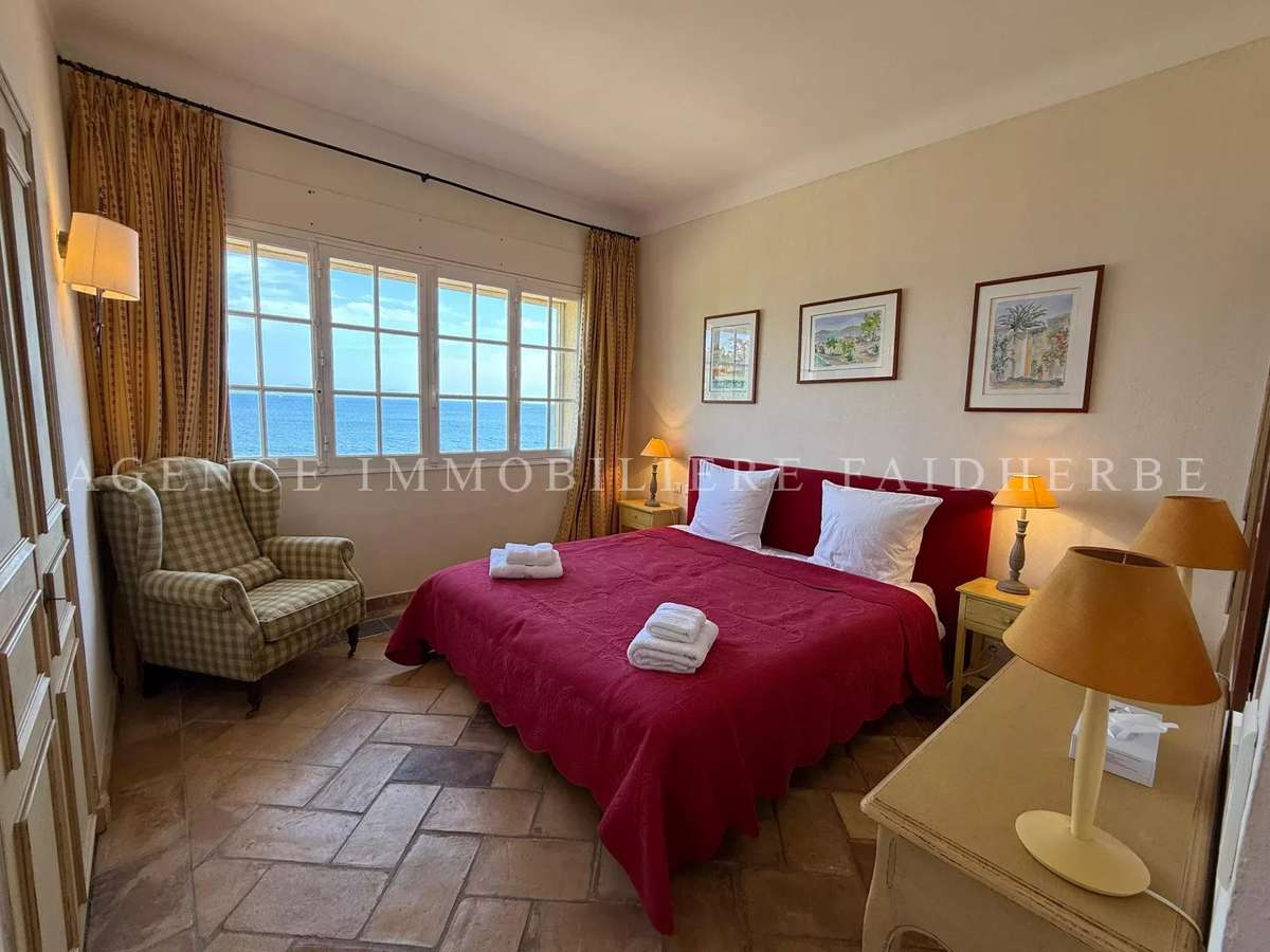 Maison Saint-Tropez