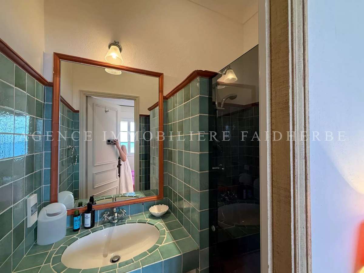 Maison Saint-Tropez