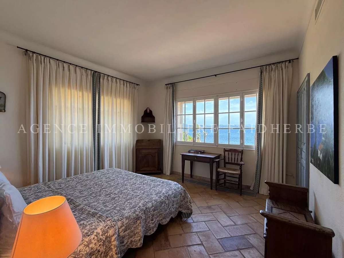Maison Saint-Tropez