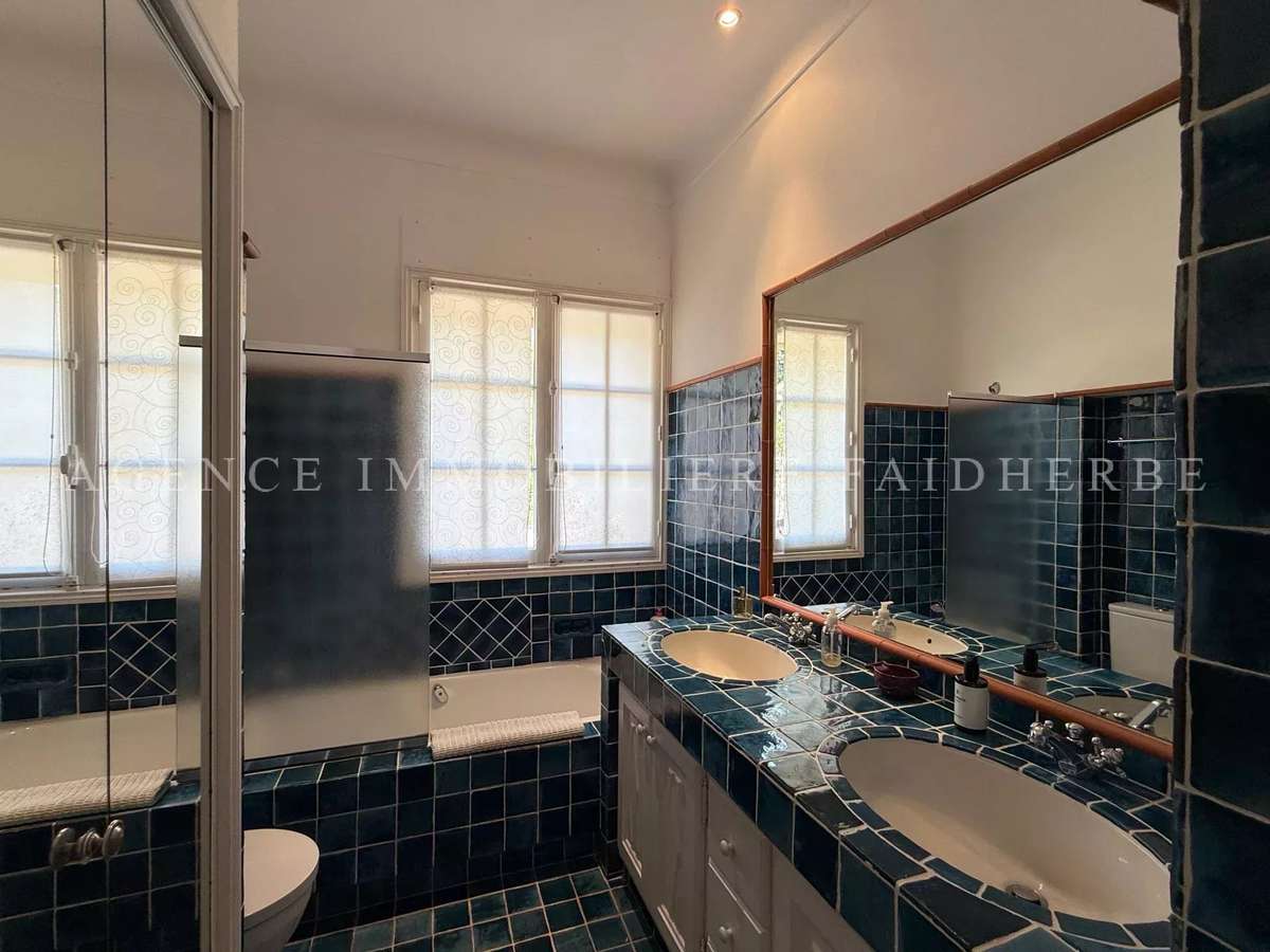 Maison Saint-Tropez