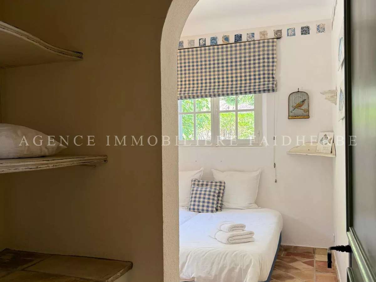 Maison Saint-Tropez
