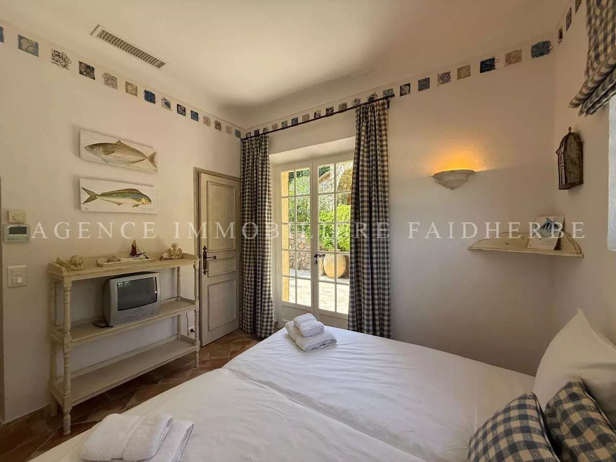 Maison Saint-Tropez