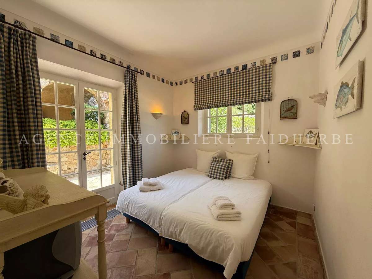 Maison Saint-Tropez