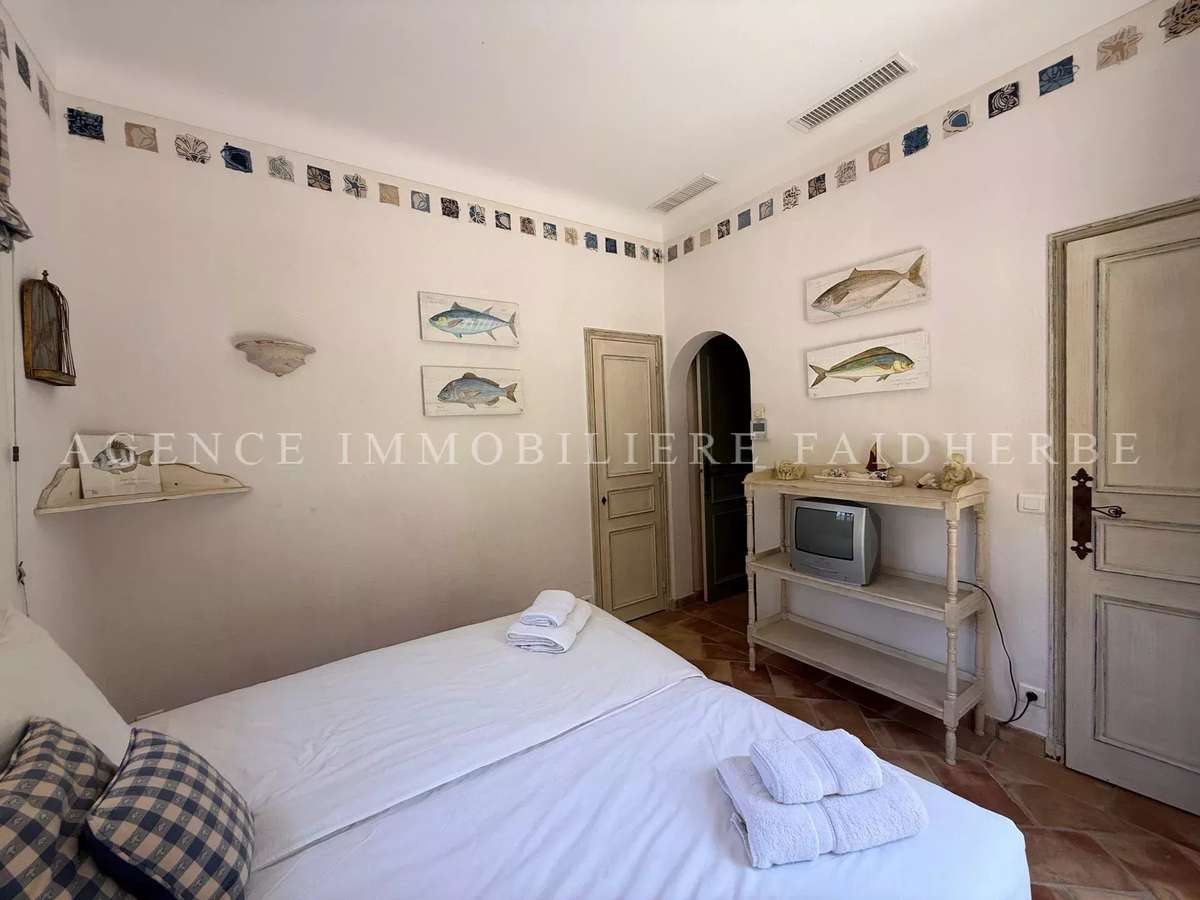 Maison Saint-Tropez