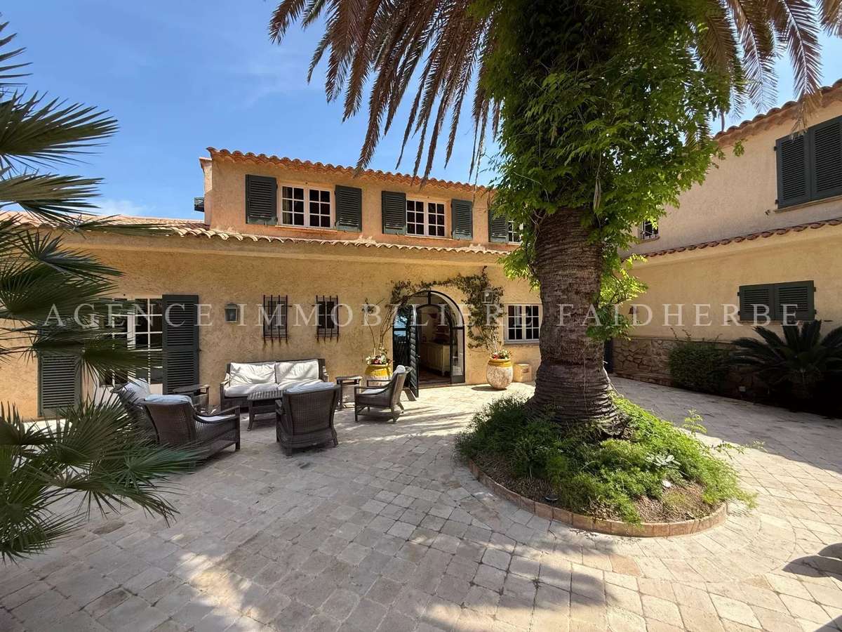 Maison Saint-Tropez
