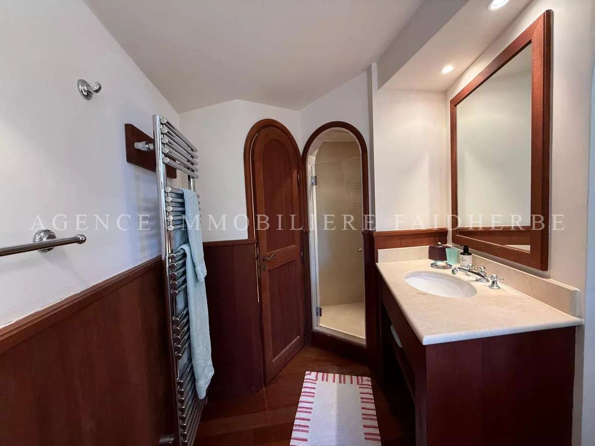 Maison Saint-Tropez