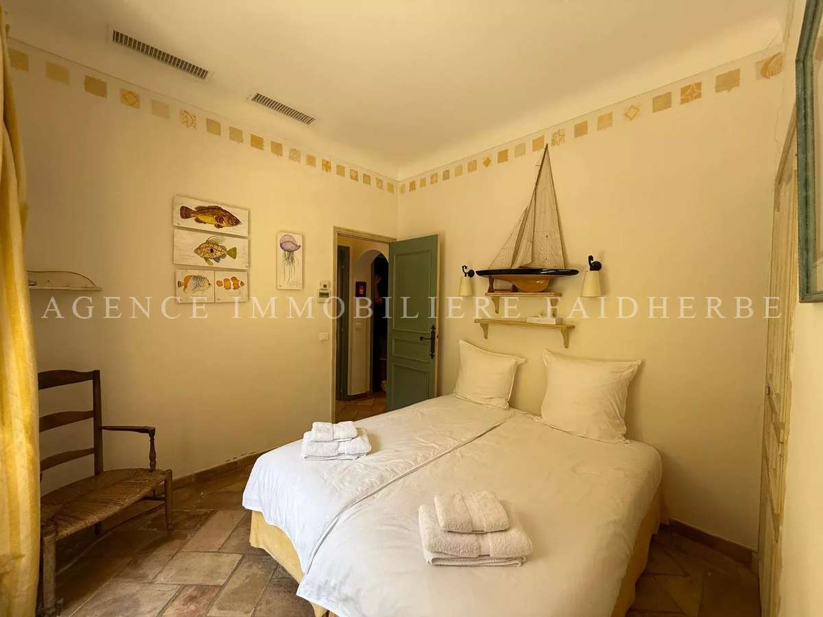 Maison Saint-Tropez