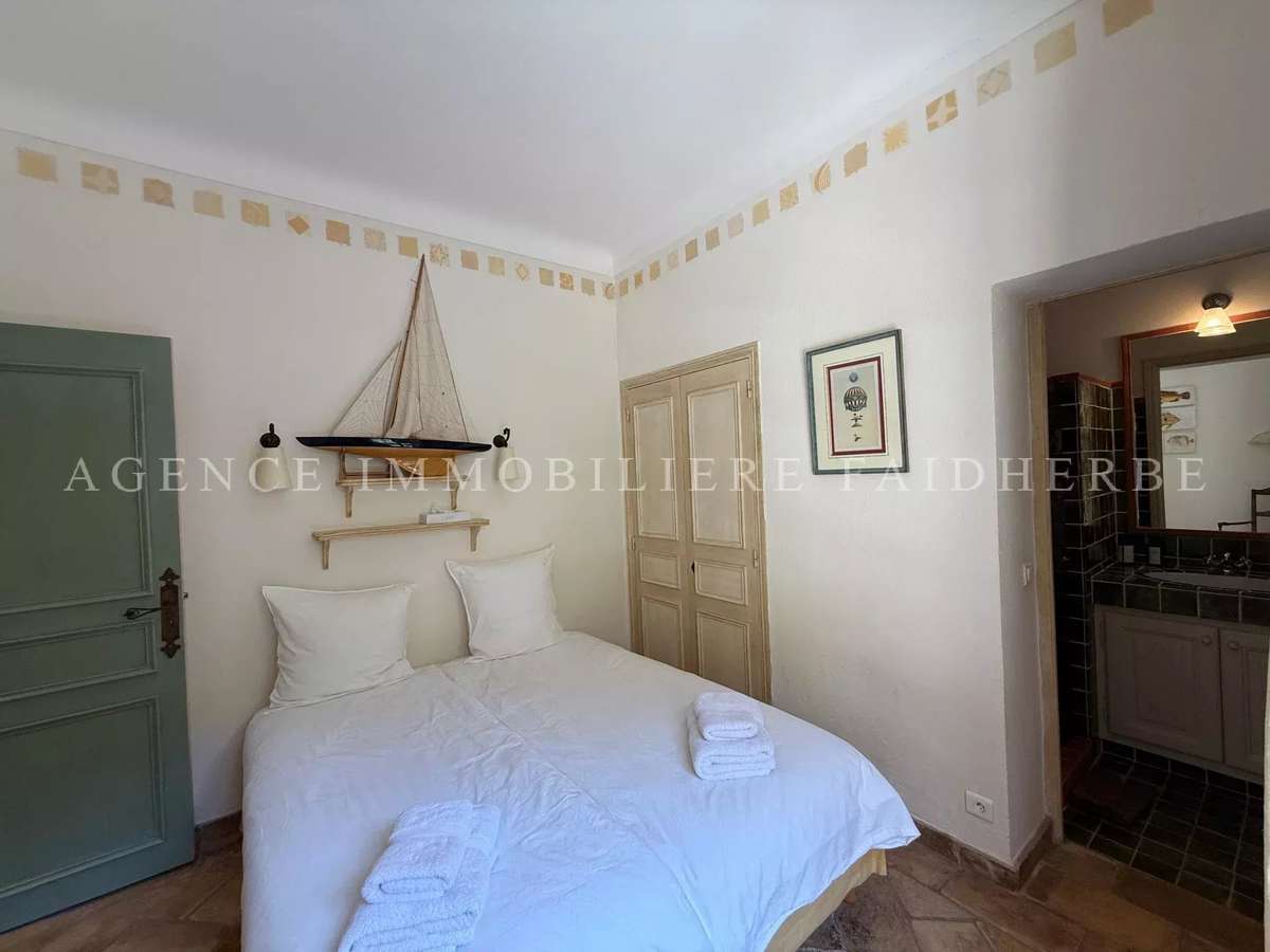 Maison Saint-Tropez
