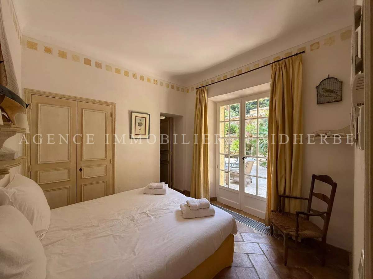 Maison Saint-Tropez