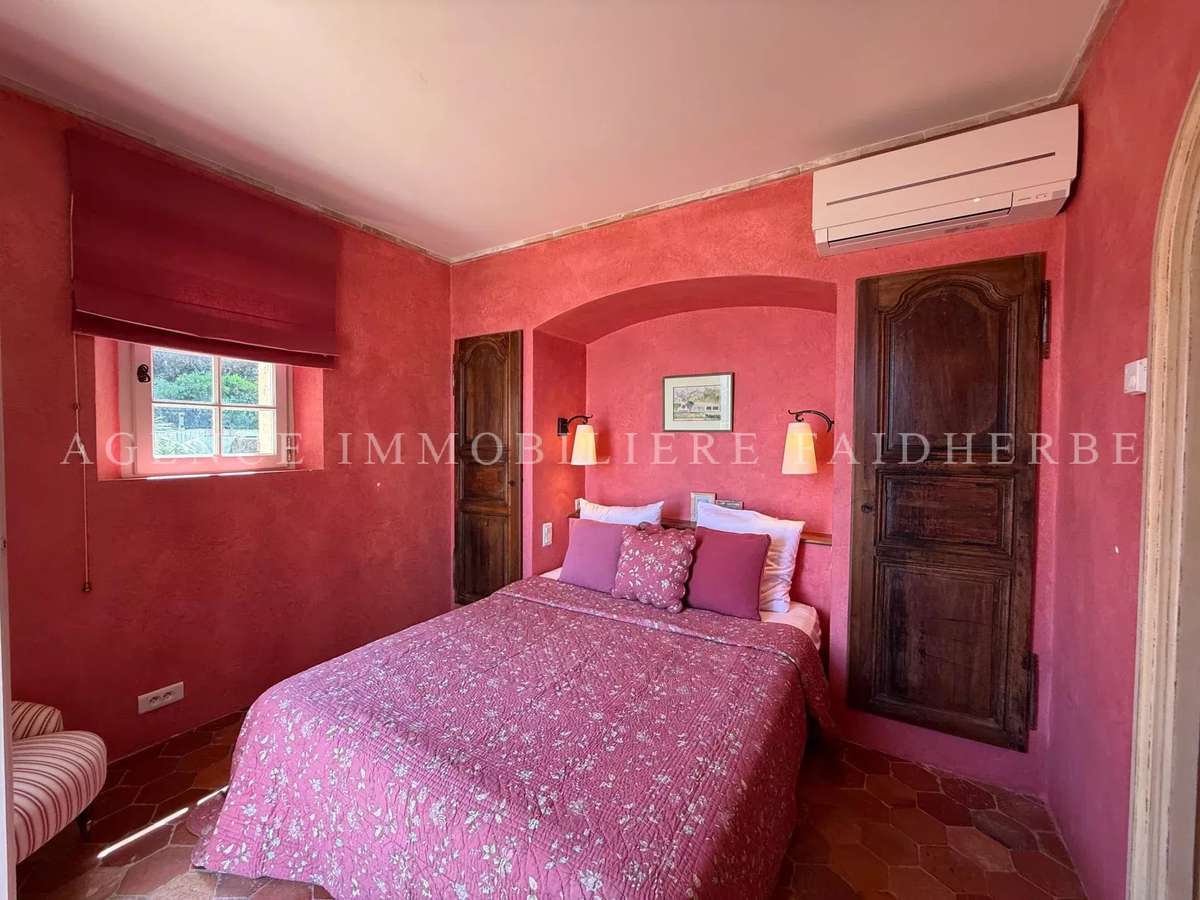Maison Saint-Tropez