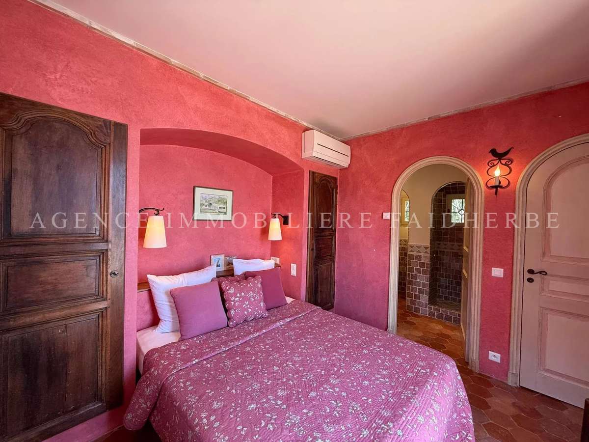 Maison Saint-Tropez