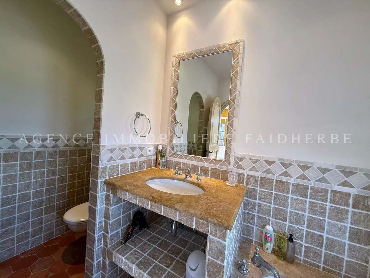 Maison Saint-Tropez