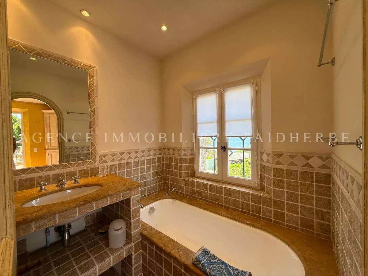 Maison Saint-Tropez