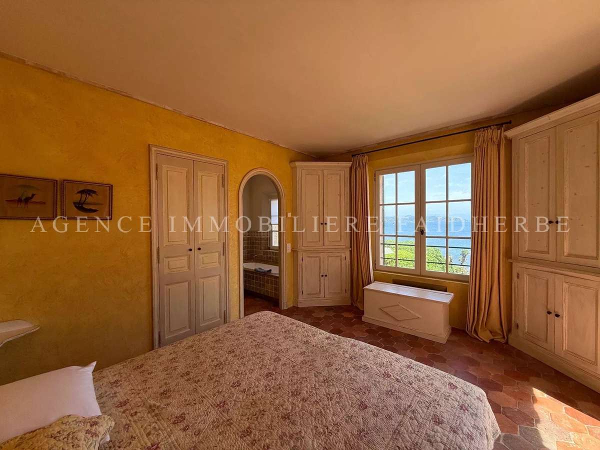 Maison Saint-Tropez