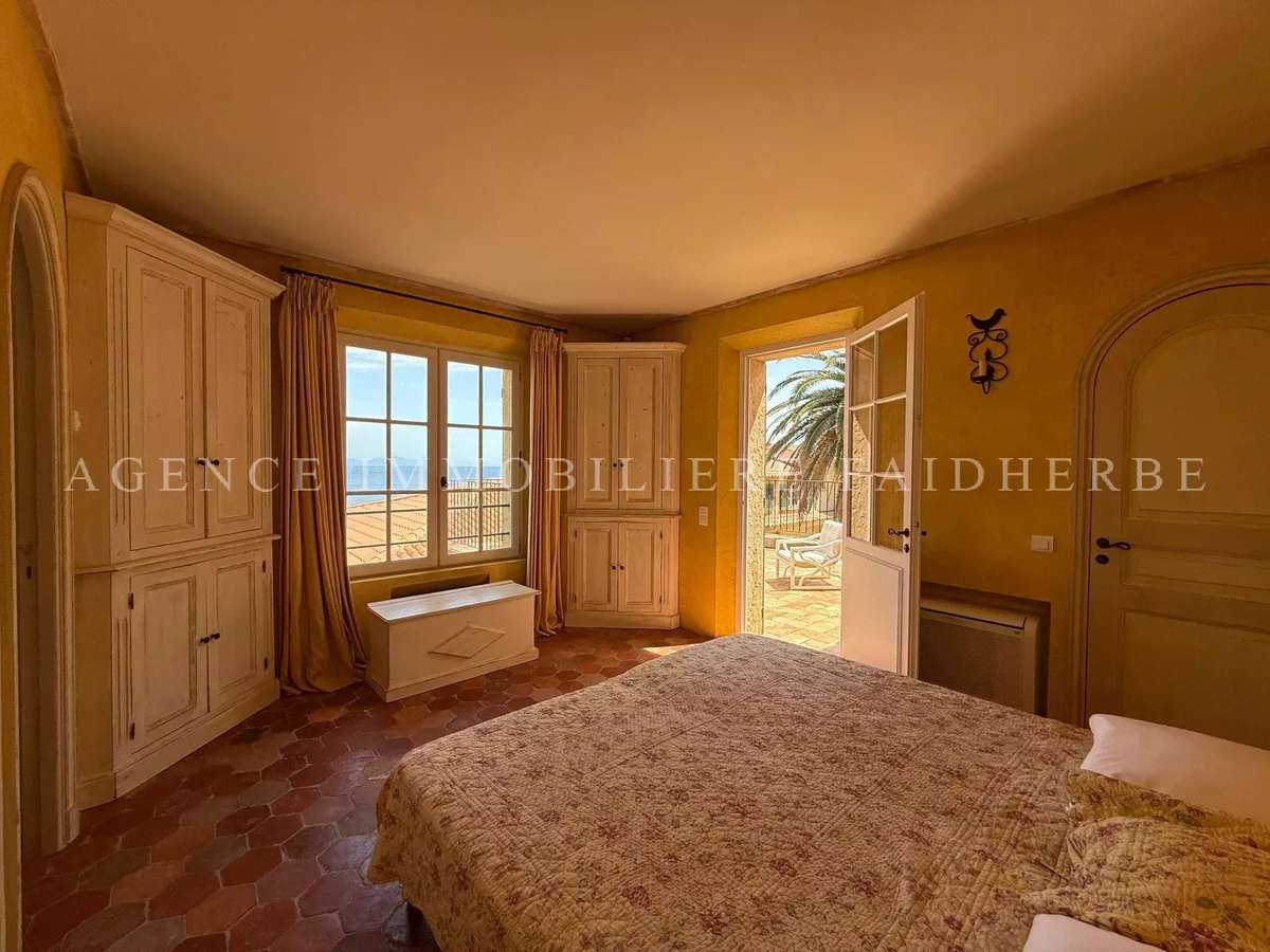 Maison Saint-Tropez