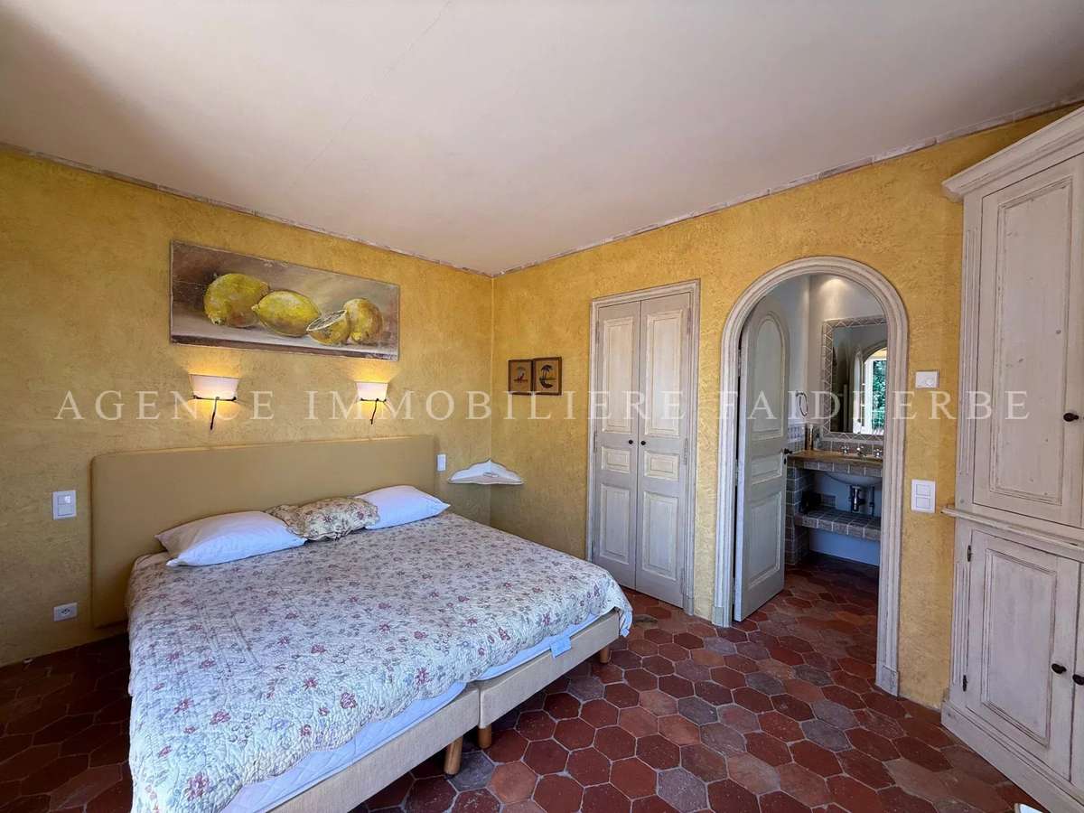 Maison Saint-Tropez