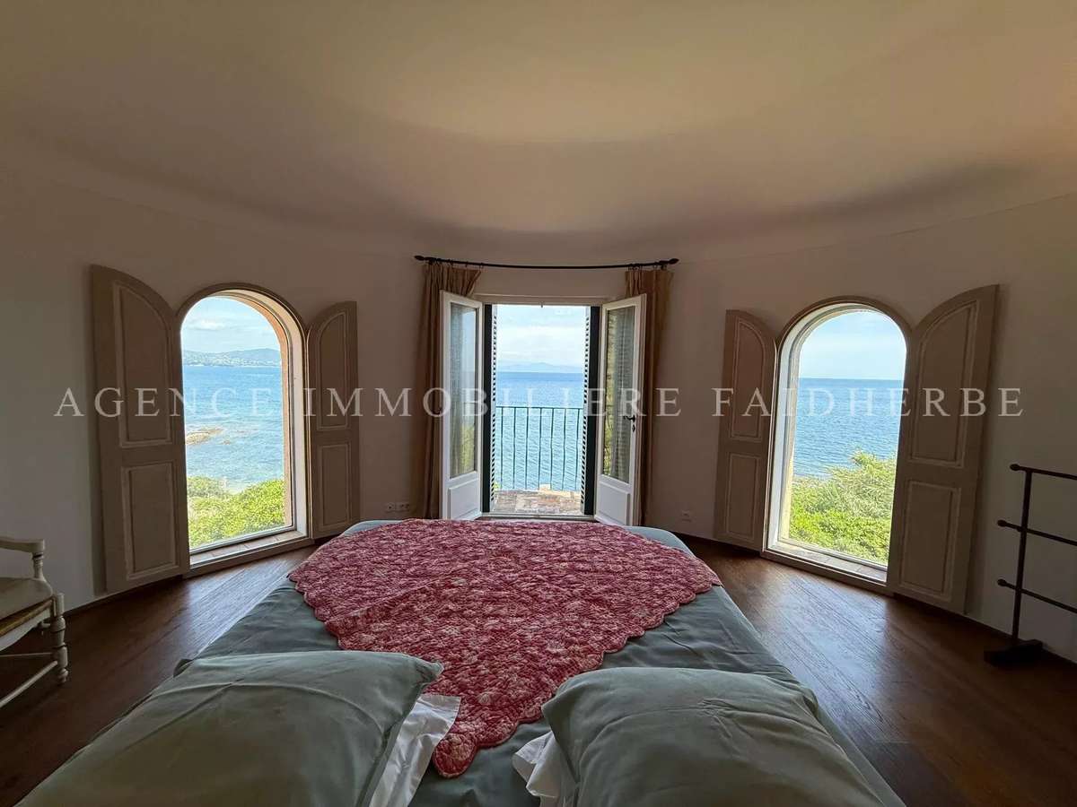 Maison Saint-Tropez