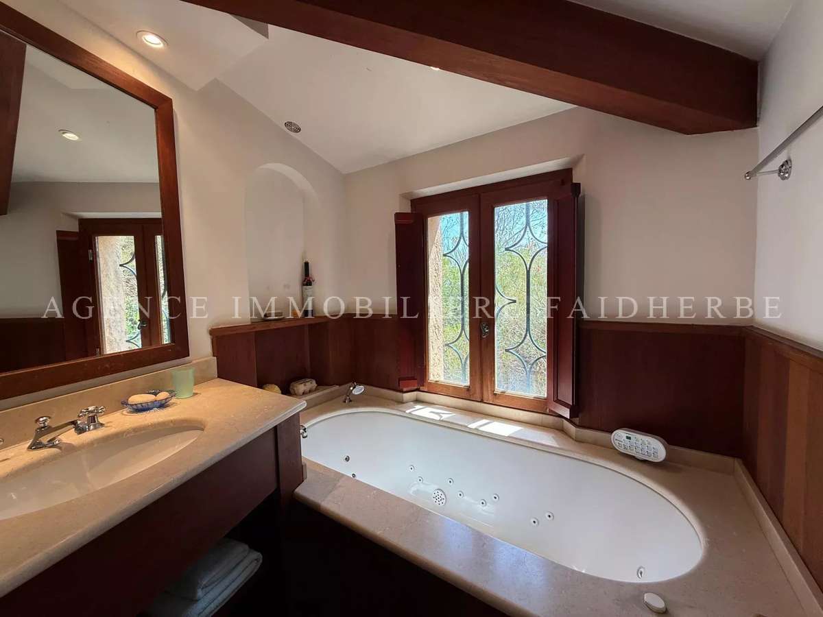 Maison Saint-Tropez