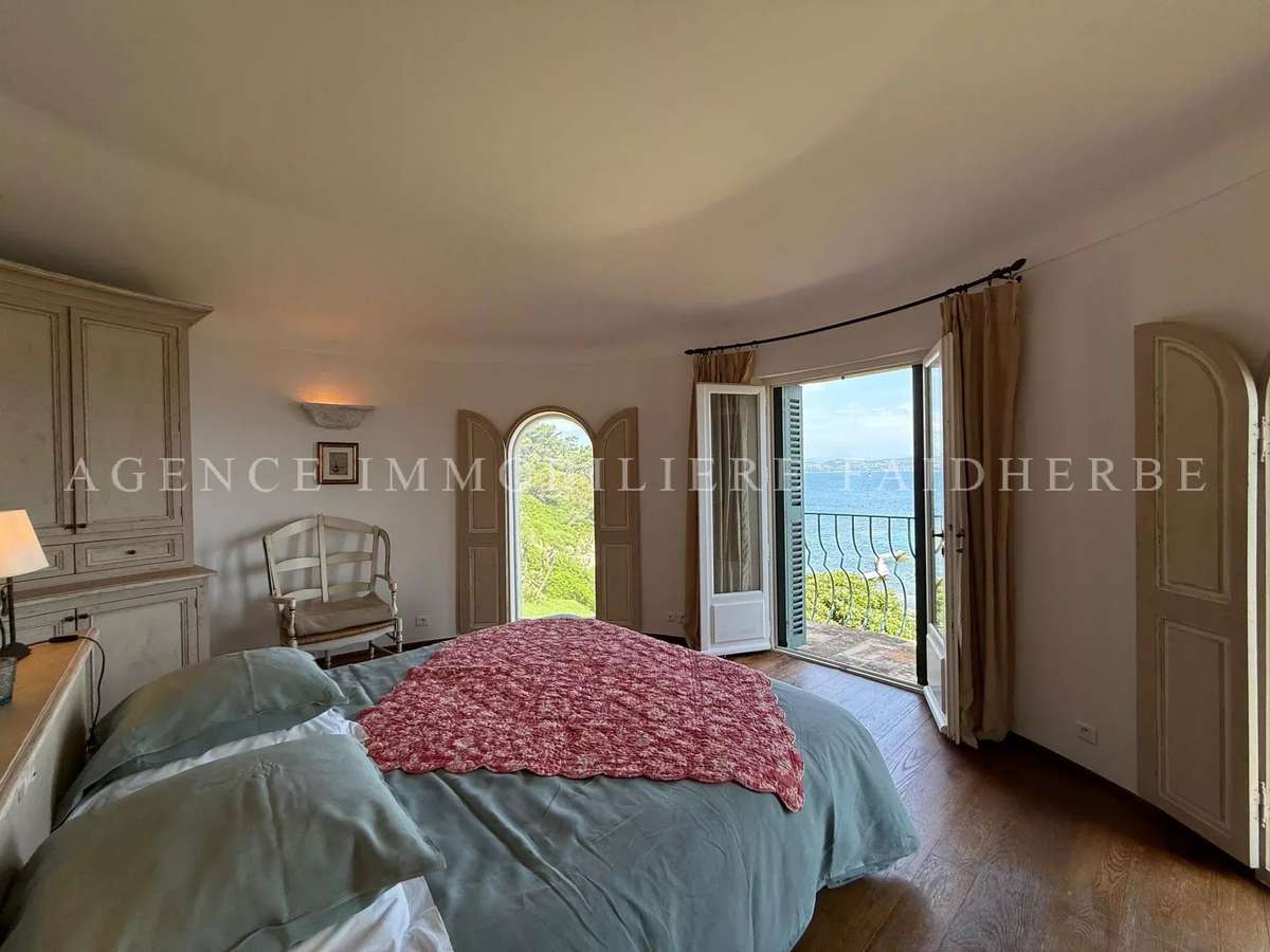 Maison Saint-Tropez