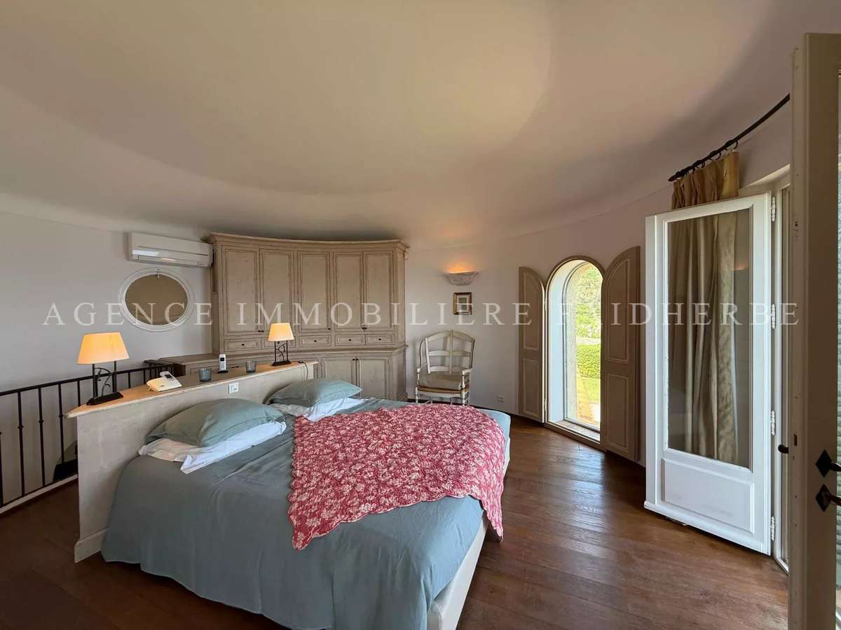 Maison Saint-Tropez