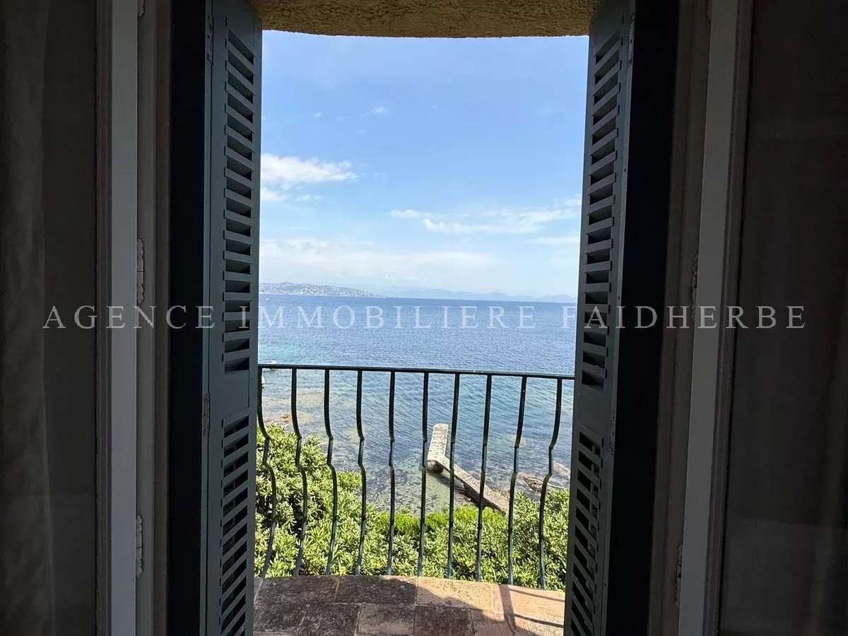Maison Saint-Tropez