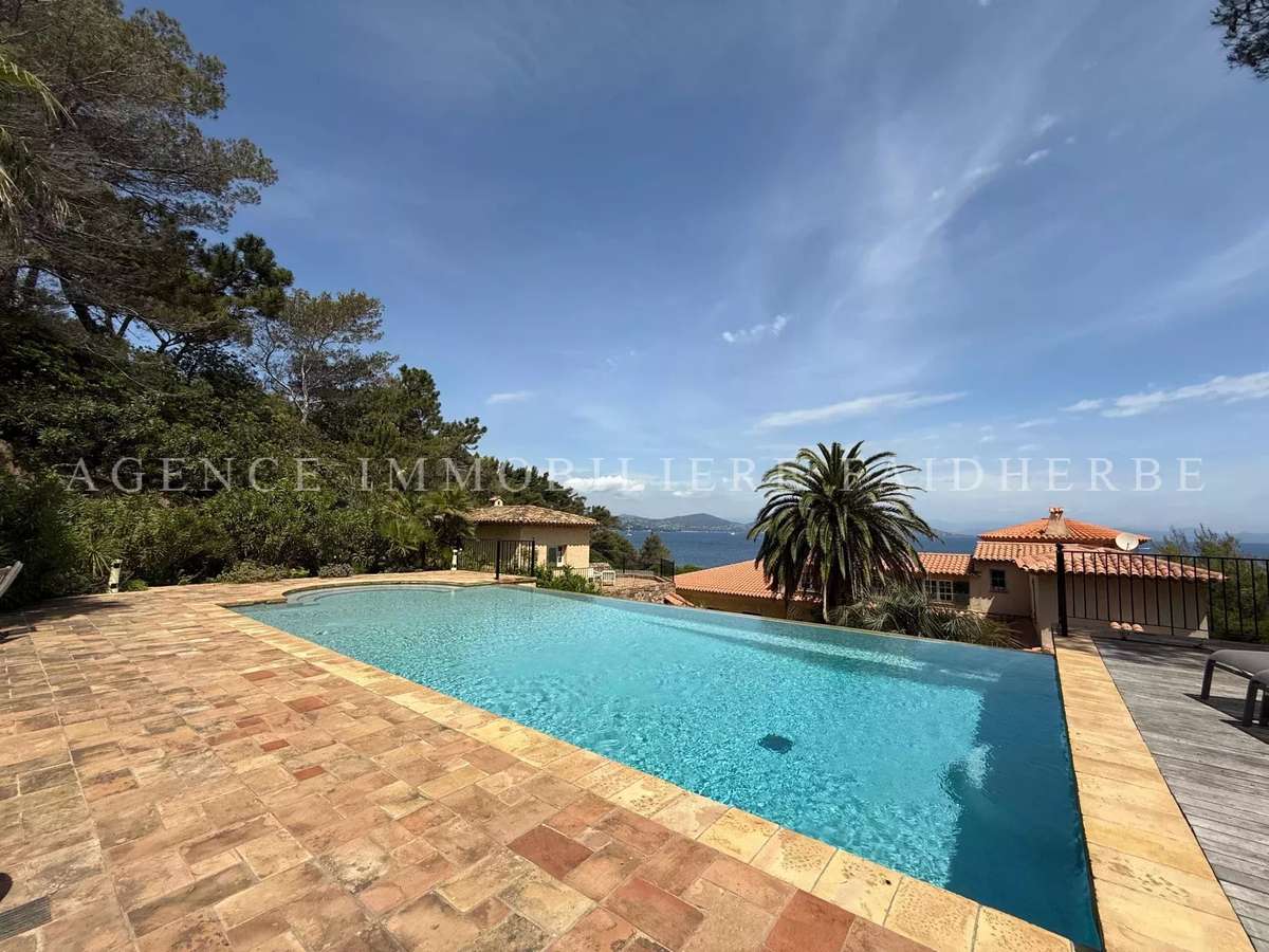 Maison Saint-Tropez