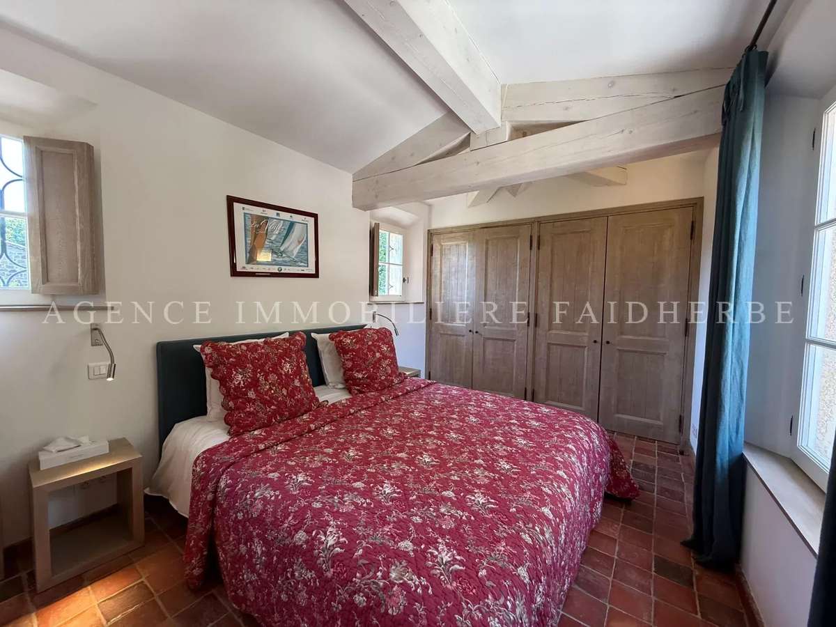 Maison Saint-Tropez