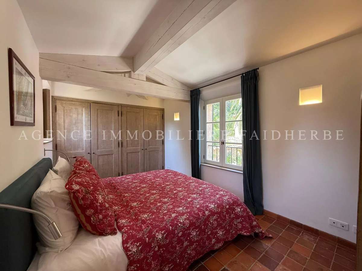 Maison Saint-Tropez