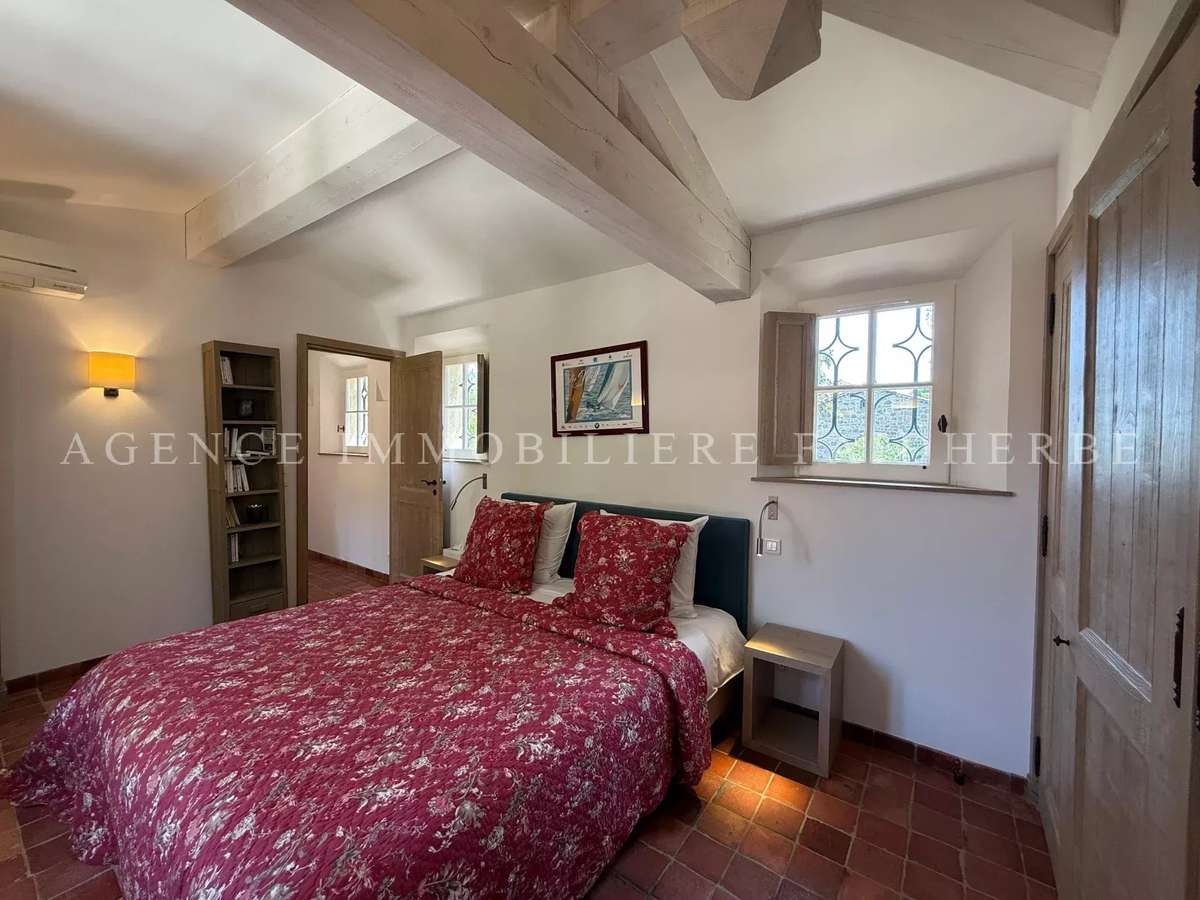Maison Saint-Tropez
