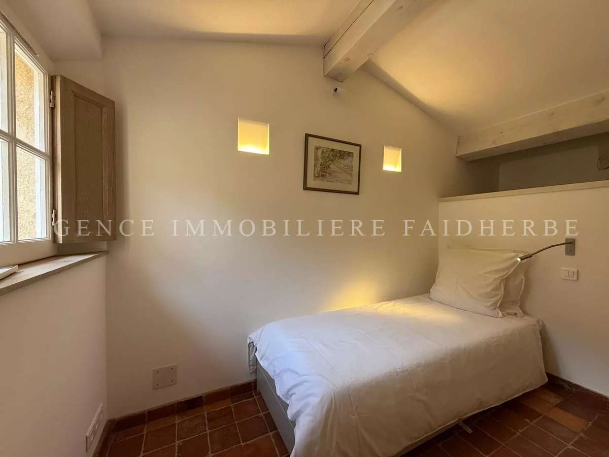 Maison Saint-Tropez
