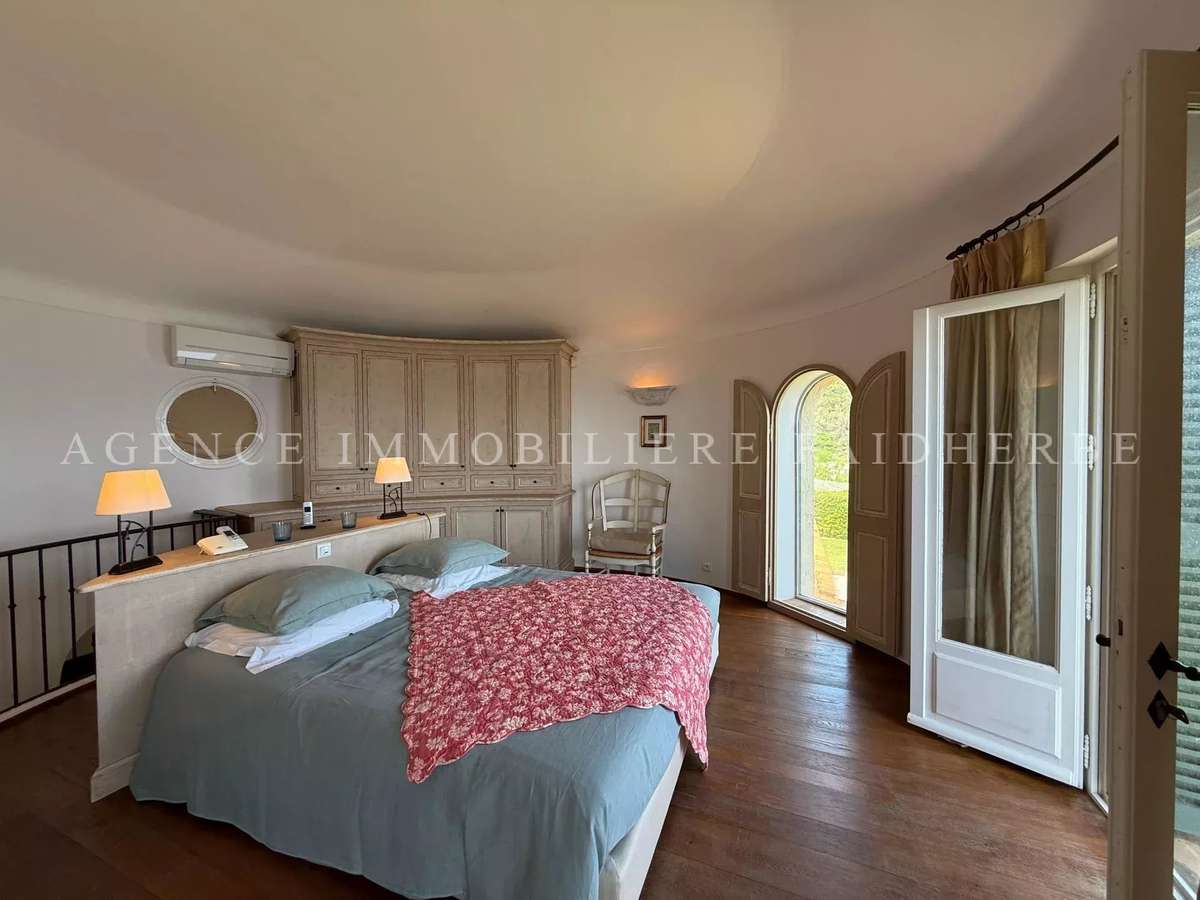 Maison Saint-Tropez